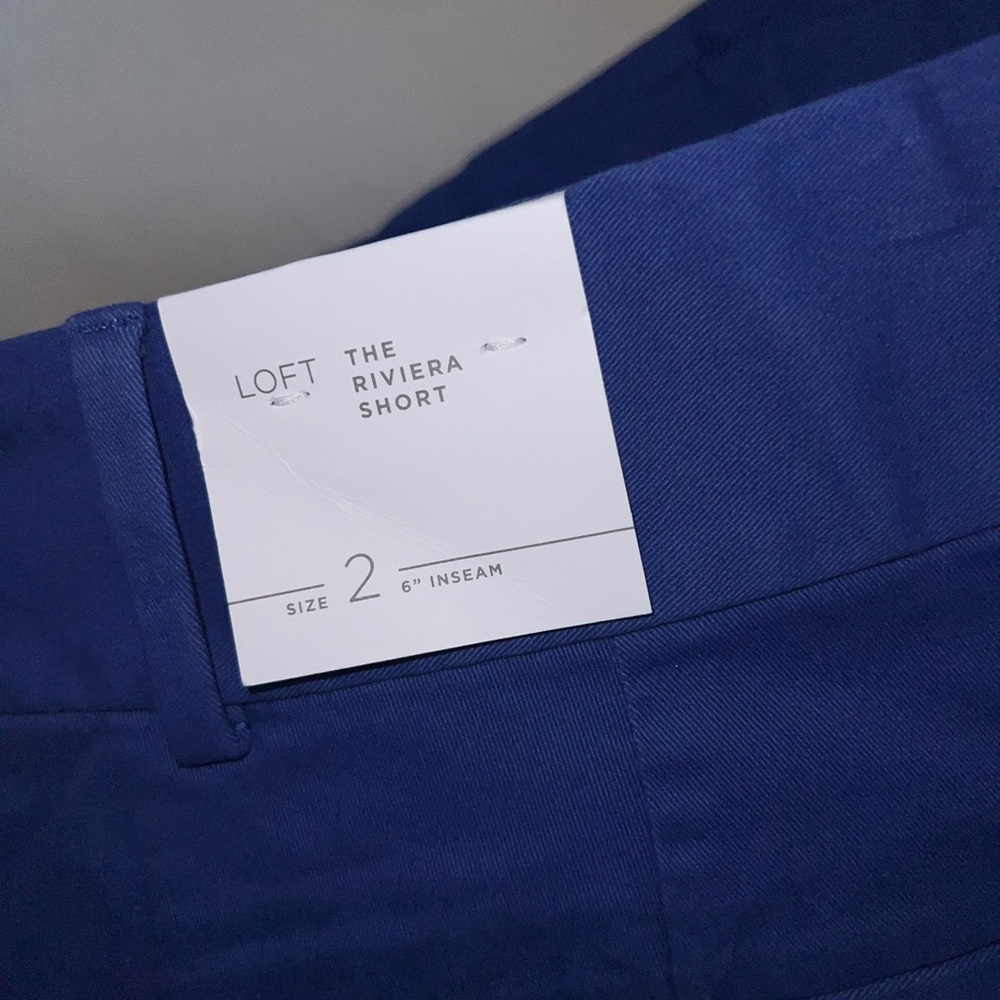 6” Riviera Shorts - Picture 3 of 3